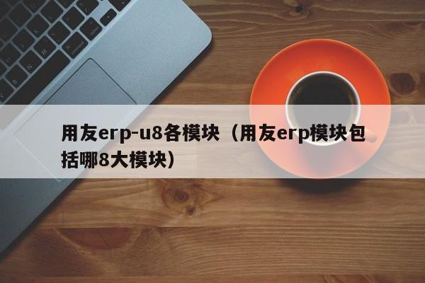 用友erp-u8各模块（用友erp模块包括哪8大模块）