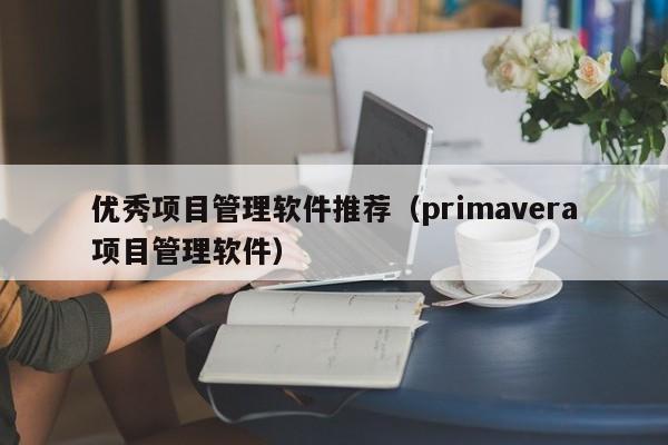 优秀项目管理软件推荐（primavera项目管理软件）