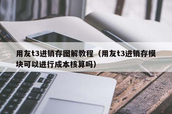 用友t3进销存图解教程（用友t3进销存模块可以进行成本核算吗）