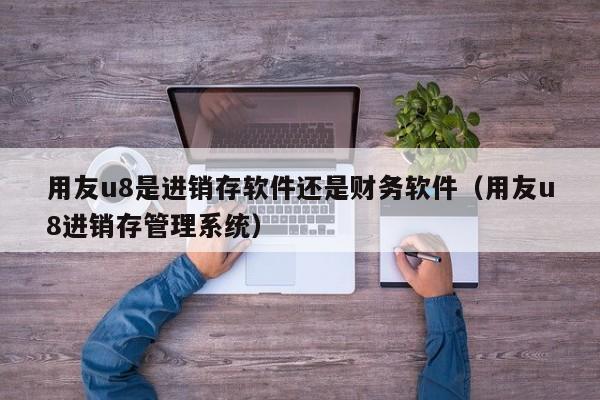 用友u8是进销存软件还是财务软件（用友u8进销存管理系统）