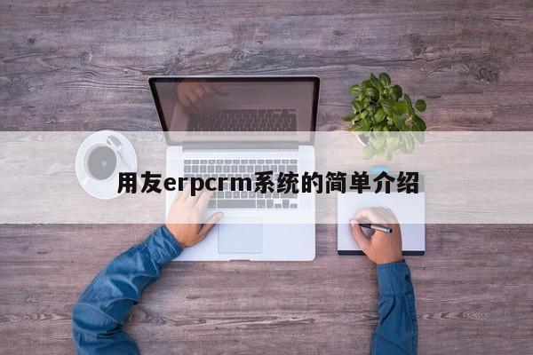 用友erpcrm系统的简单介绍