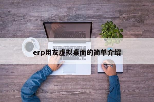 erp用友虚拟桌面的简单介绍