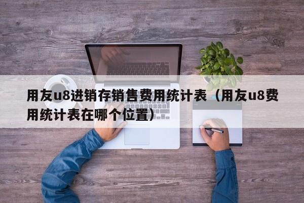 用友u8进销存销售费用统计表（用友u8费用统计表在哪个位置）