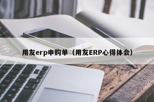 用友erp申购单（用友ERP心得体会）