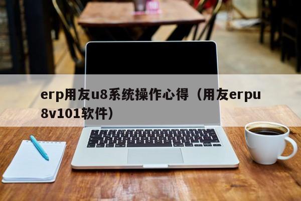 erp用友u8系统操作心得（用友erpu8v101软件）