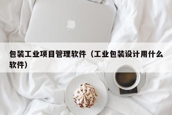 包装工业项目管理软件（工业包装设计用什么软件）