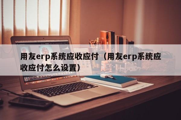 用友erp系统应收应付（用友erp系统应收应付怎么设置）