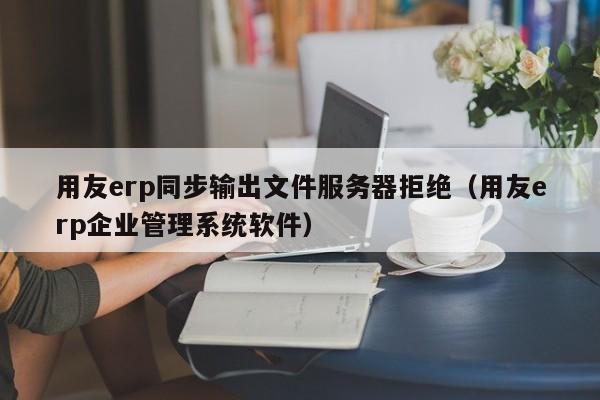 用友erp同步输出文件服务器拒绝（用友erp企业管理系统软件）