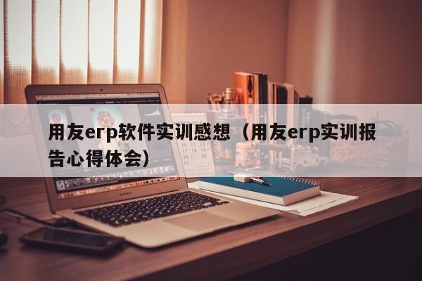 用友erp软件实训感想（用友erp实训报告心得体会）