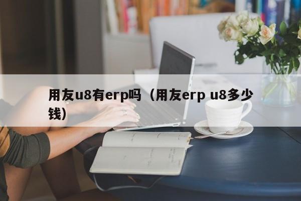 用友u8有erp吗（用友erp u8多少钱）