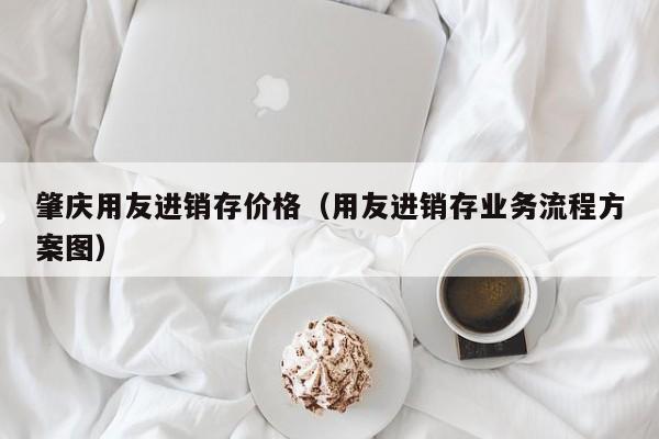 肇庆用友进销存价格（用友进销存业务流程方案图）