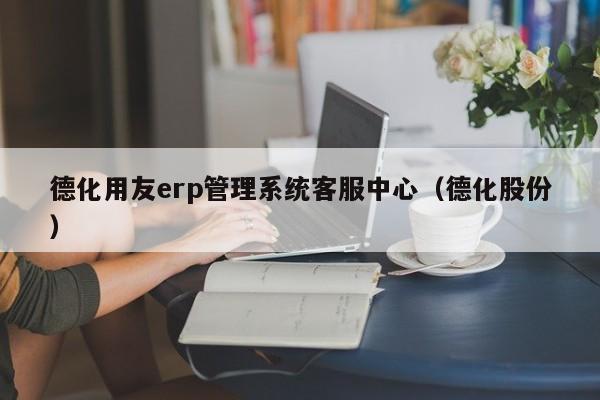 德化用友erp管理系统客服中心（德化股份）