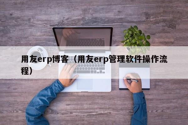 用友erp博客（用友erp管理软件操作流程）