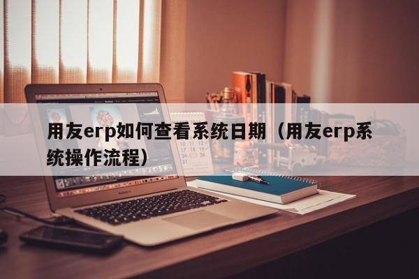 用友erp如何查看系统日期（用友erp系统操作流程）