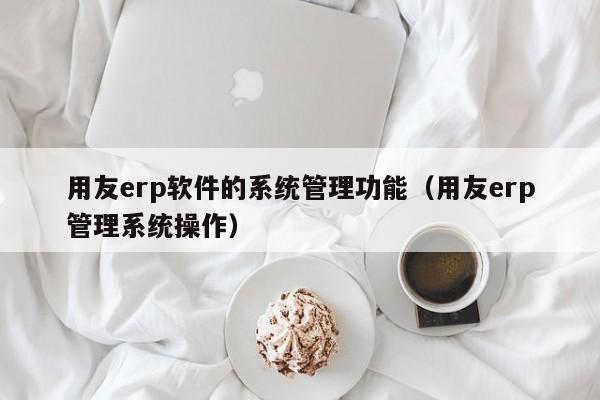 用友erp软件的系统管理功能（用友erp管理系统操作）