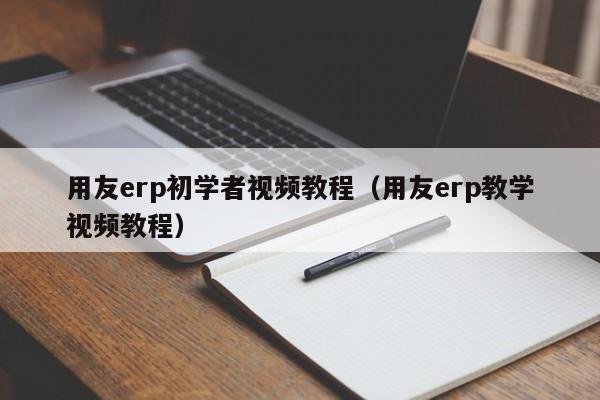 用友erp初学者视频教程（用友erp教学视频教程）