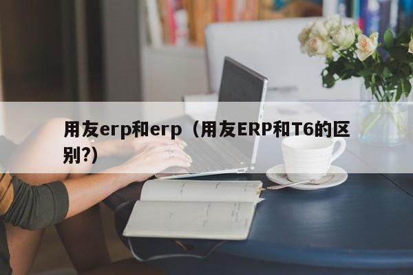 用友erp和erp（用友ERP和T6的区别?）