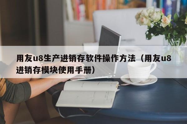 用友u8生产进销存软件操作方法（用友u8进销存模块使用手册）