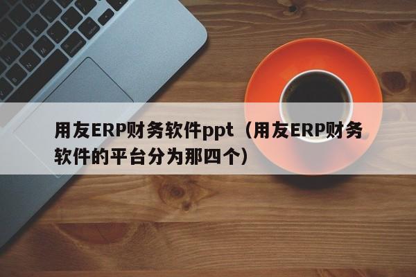 用友ERP财务软件ppt（用友ERP财务软件的平台分为那四个）