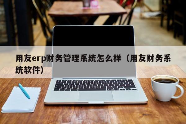 用友erp财务管理系统怎么样（用友财务系统软件）