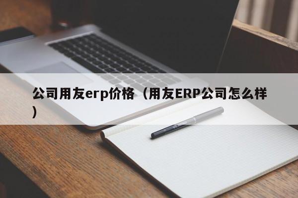 公司用友erp价格（用友ERP公司怎么样）