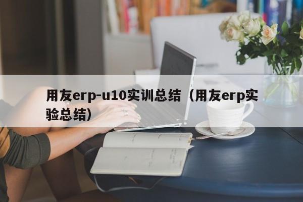 用友erp-u10实训总结（用友erp实验总结）