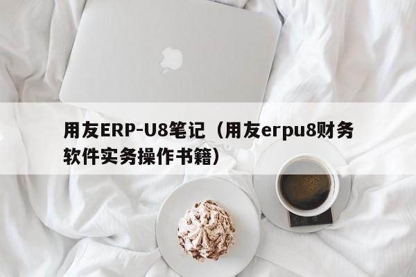 用友ERP-U8笔记（用友erpu8财务软件实务操作书籍）