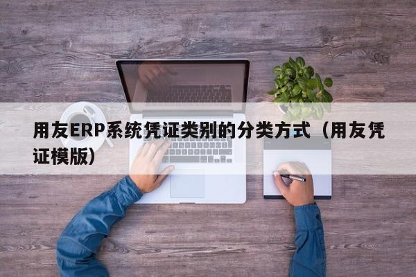 用友ERP系统凭证类别的分类方式（用友凭证模版）