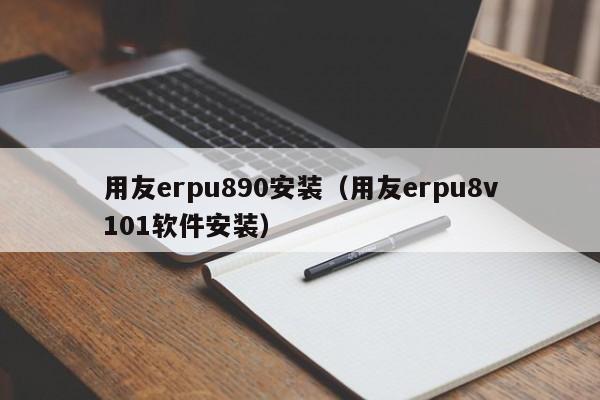 用友erpu890安装（用友erpu8v101软件安装）