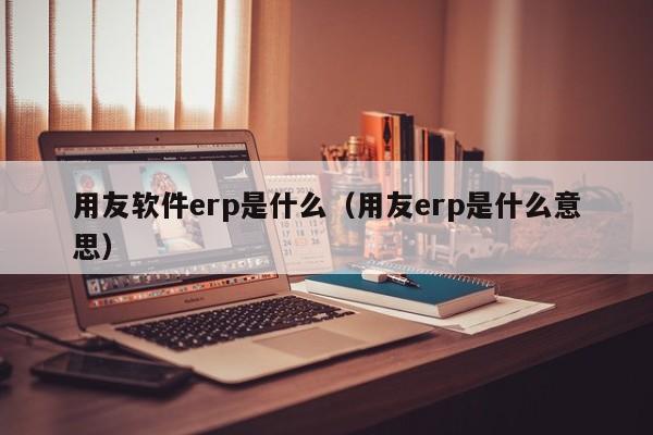 用友软件erp是什么（用友erp是什么意思）