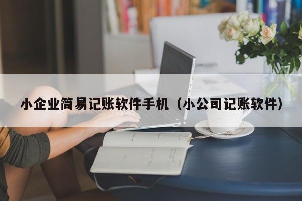 小企业简易记账软件手机（小公司记账软件）