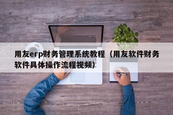 用友erp财务管理系统教程（用友软件财务软件具体操作流程视频）