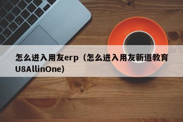 怎么进入用友erp（怎么进入用友新道教育U8AllinOne）