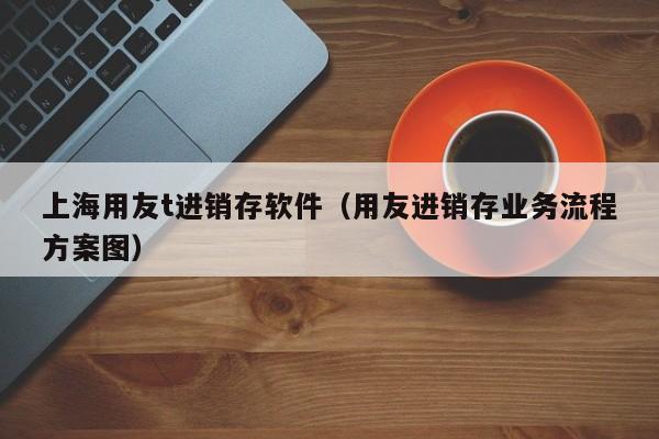 上海用友t进销存软件（用友进销存业务流程方案图）