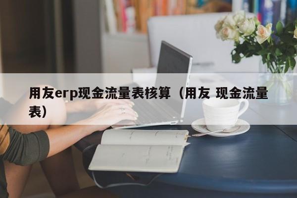 用友erp现金流量表核算（用友 现金流量表）