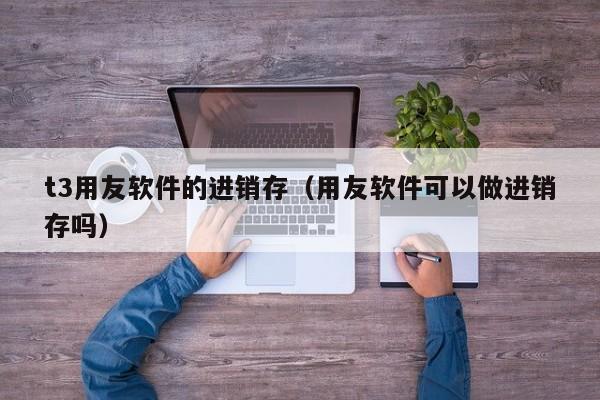 t3用友软件的进销存（用友软件可以做进销存吗）