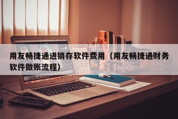 用友畅捷通进销存软件费用（用友畅捷通财务软件做账流程）