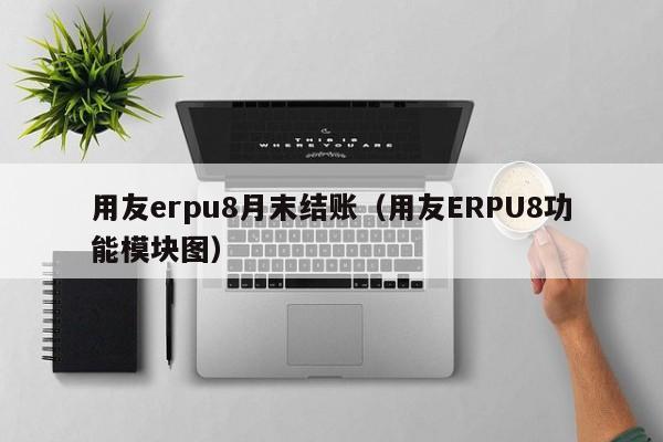 用友erpu8月末结账（用友ERPU8功能模块图）