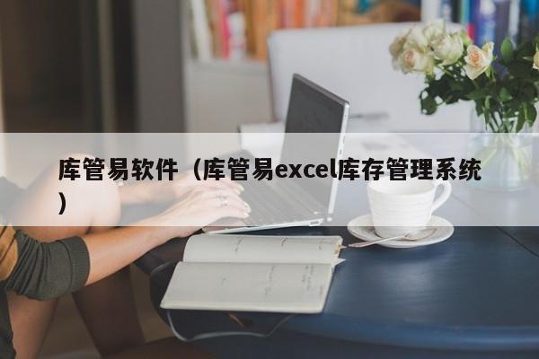 库管易软件（库管易excel库存管理系统）