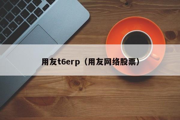 用友t6erp（用友网络股票）