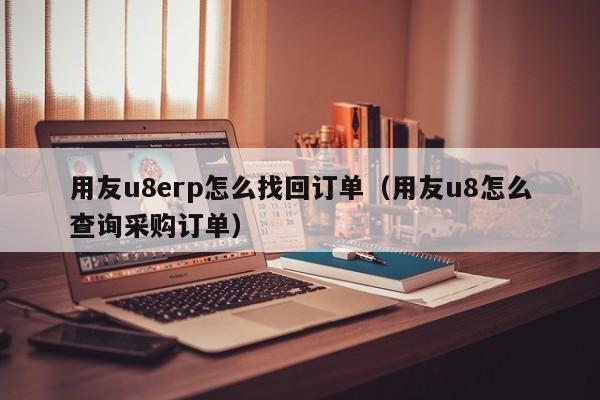 用友u8erp怎么找回订单（用友u8怎么查询采购订单）