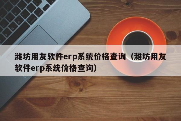 潍坊用友软件erp系统价格查询（潍坊用友软件erp系统价格查询）