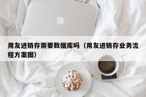 用友进销存需要数据库吗（用友进销存业务流程方案图）