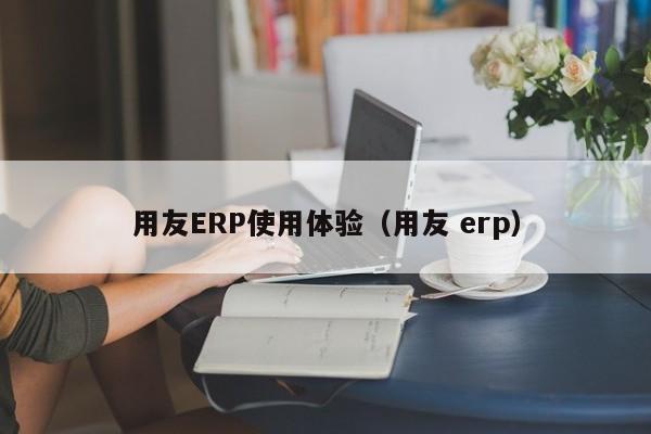 用友ERP使用体验（用友 erp）