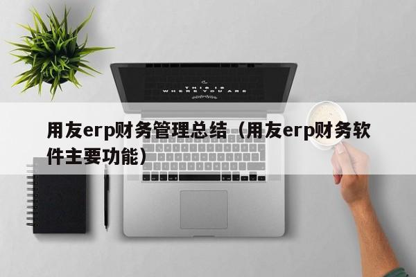 用友erp财务管理总结（用友erp财务软件主要功能）