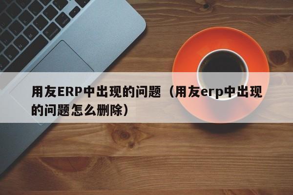 用友ERP中出现的问题（用友erp中出现的问题怎么删除）