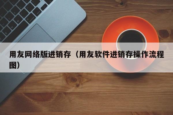 用友网络版进销存（用友软件进销存操作流程图）