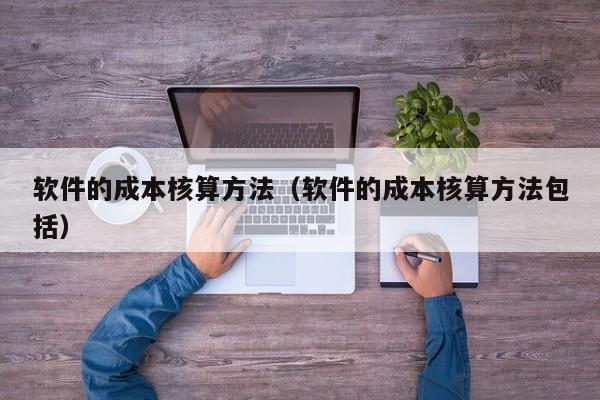 软件的成本核算方法（软件的成本核算方法包括）