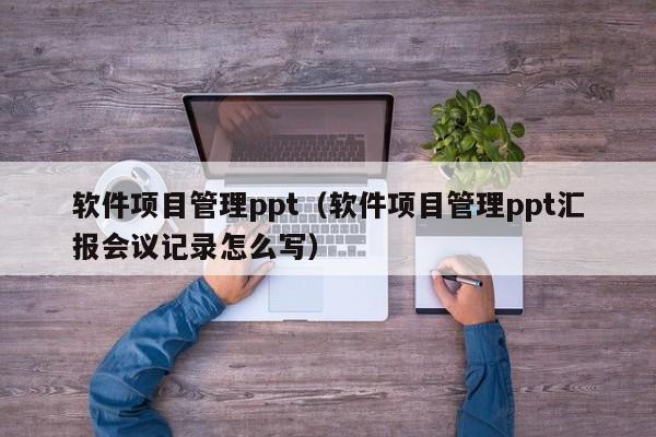 软件项目管理ppt（软件项目管理ppt汇报会议记录怎么写）