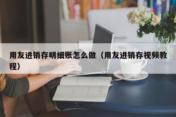 用友进销存明细账怎么做（用友进销存视频教程）